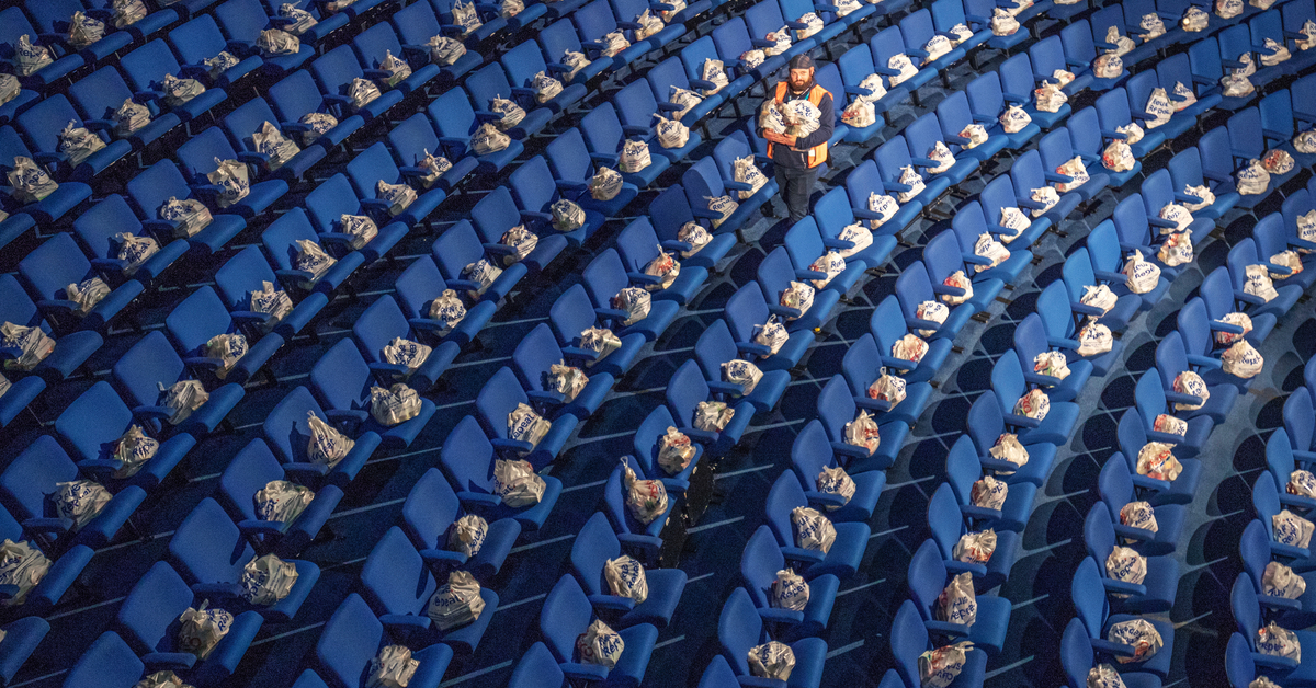 Looking Back Eden Court in 2020 Eden Court