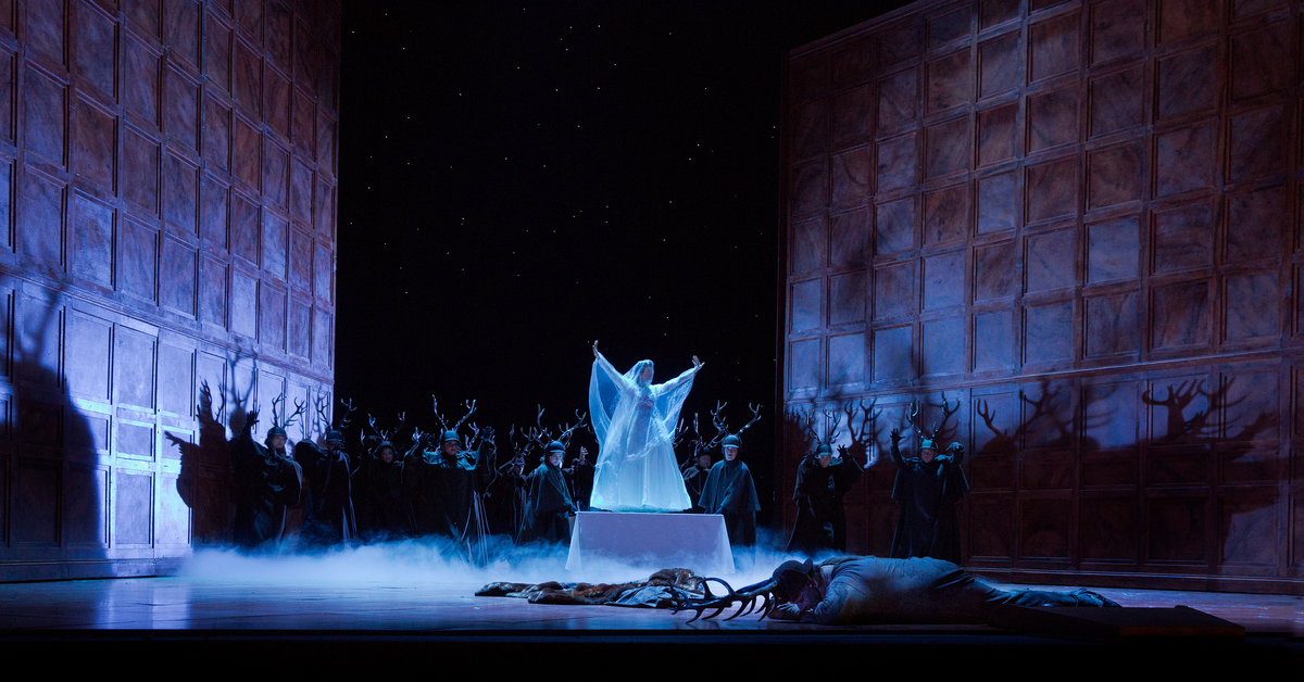 Live Cinema Eden Court