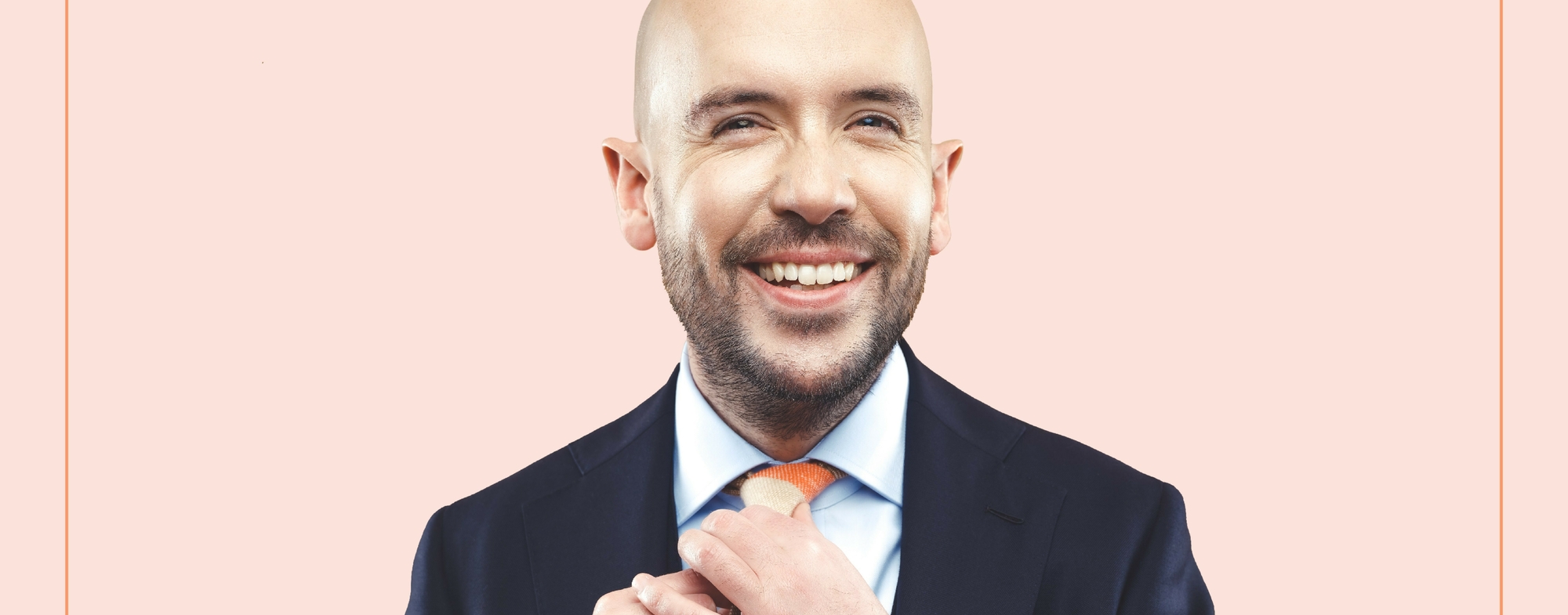 Tom Allen Completely Eden Court