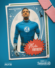 The Fantastic Four: First Steps | Eden Court