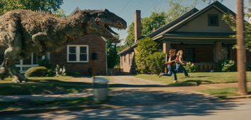 The End Of Oak Street