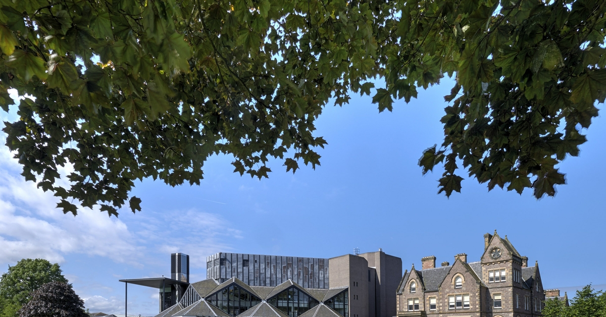 Event Enquiries Eden Court