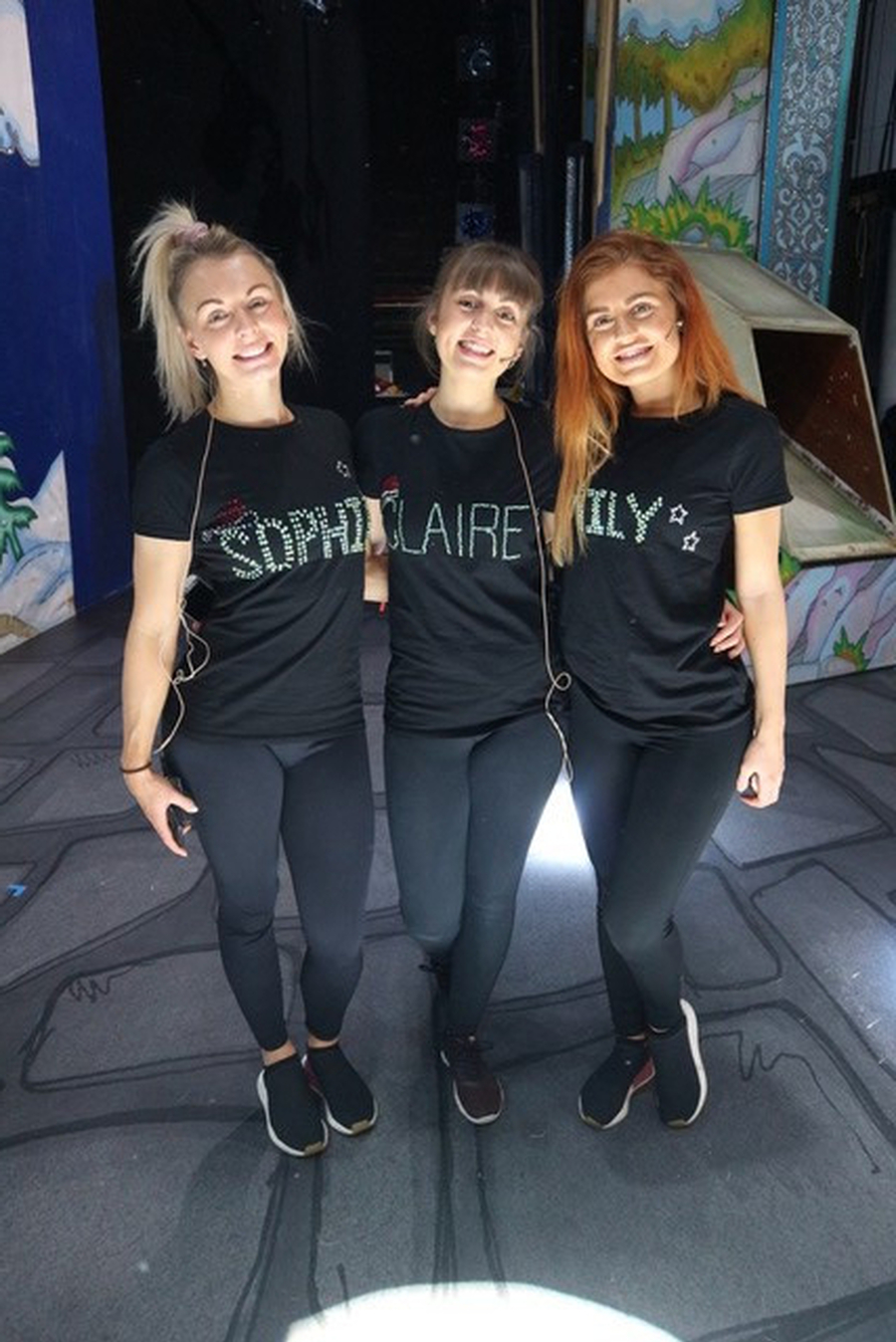 17 Pantomimes at Eden Court Eden Court