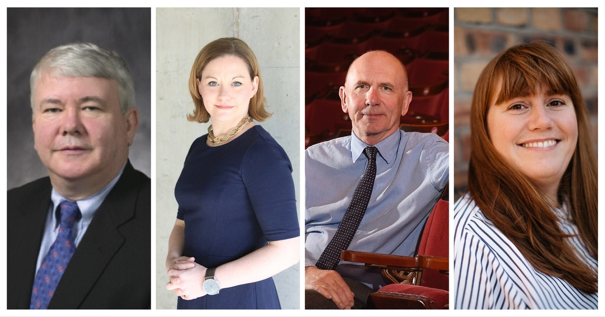 Changes to Eden Court’s Governance Eden Court