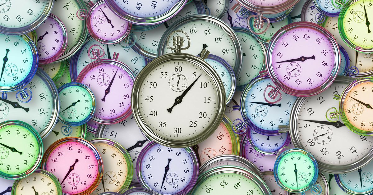 7 Things to do with your Extra Hour | Eden Court